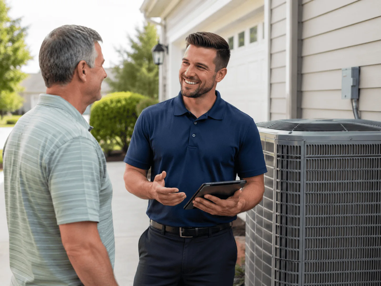 Heat Pump Installation Kitty Hawk, NC FAQs
